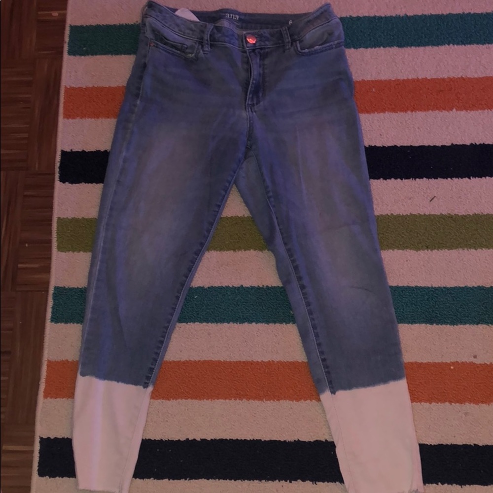 Gils jeans
